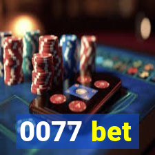 0077 bet